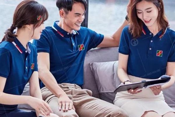 May đồng phục tại Đông Hòa ở đâu uy tín?