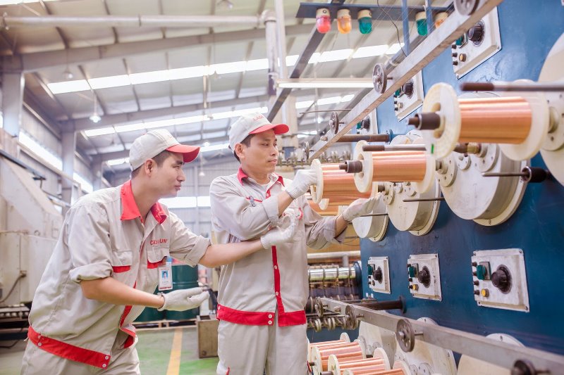 Điều gì làm nên mẫu đồng phục xuất sắc