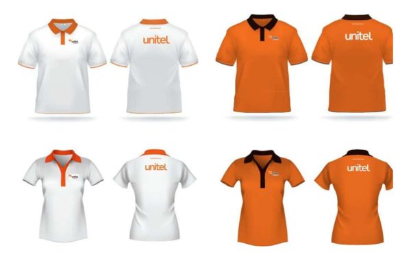 May đồng phục áo phông công ty