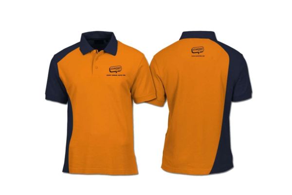 Đồng phục phối đặc biệt