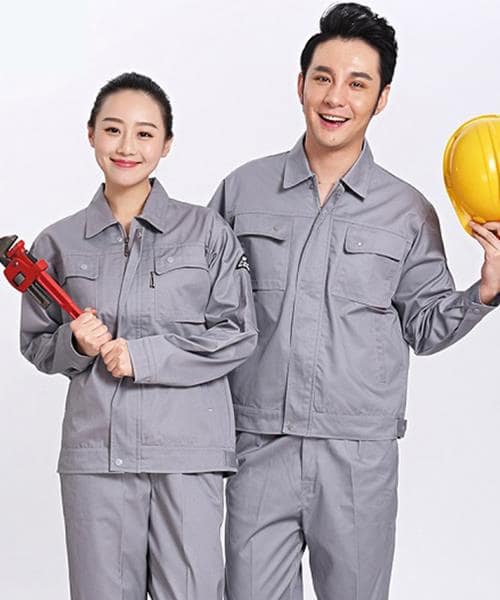 Lý do nên may đồng phục công nhân tại xưởng Tuy Hòa