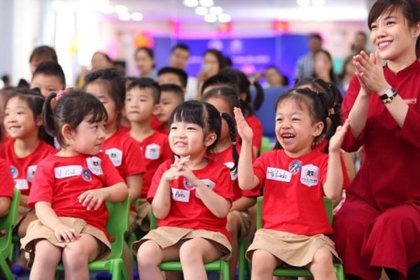 Vì sao đồ mầm non cần phải chất lượng?