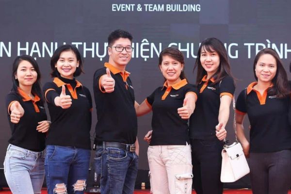 Đồng phục sự kiện
