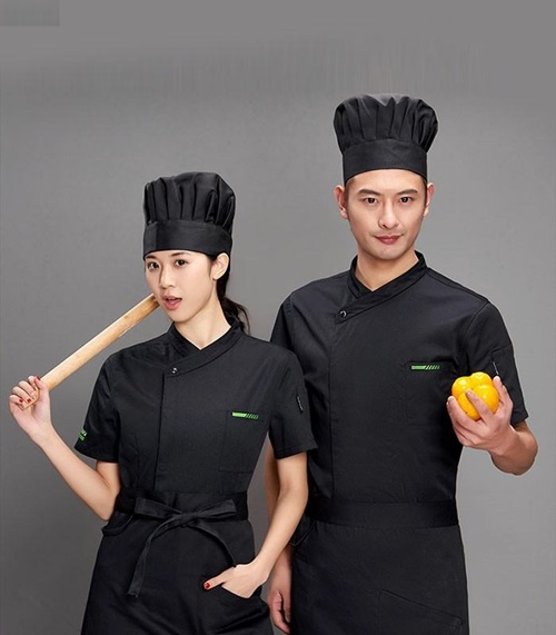 Đồng phục bếp