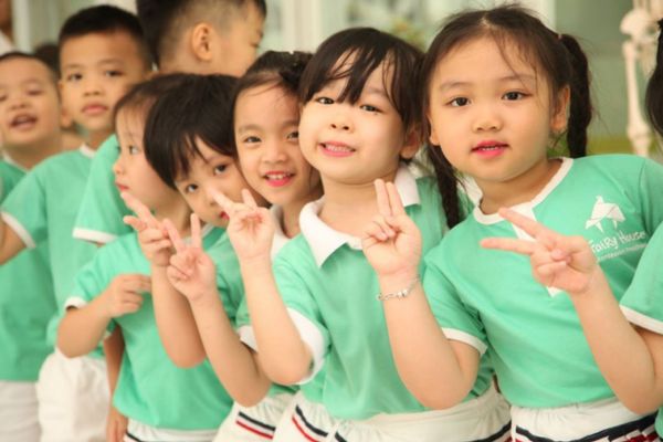 Tiêu chí lựa chọn đồ mầm non chất lượng