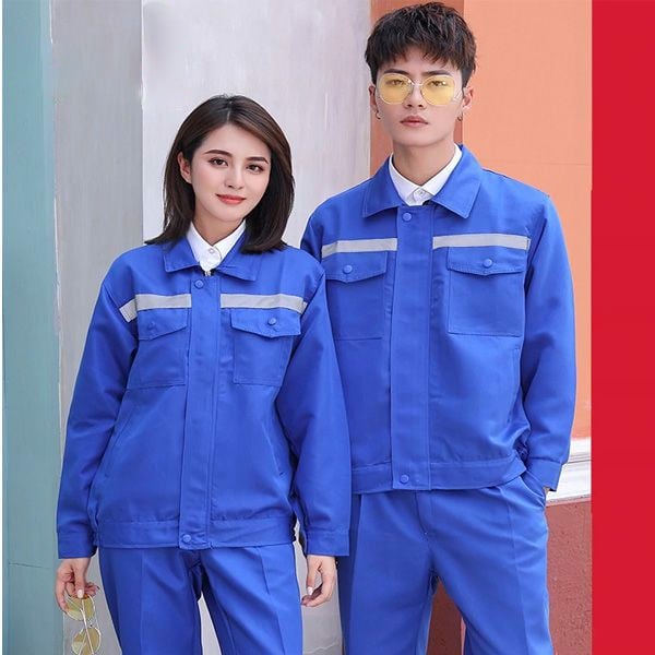 Sự quan trọng của đồng phục bảo hộ