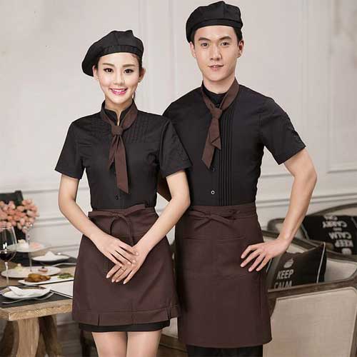 Đồng phục nhà hàng