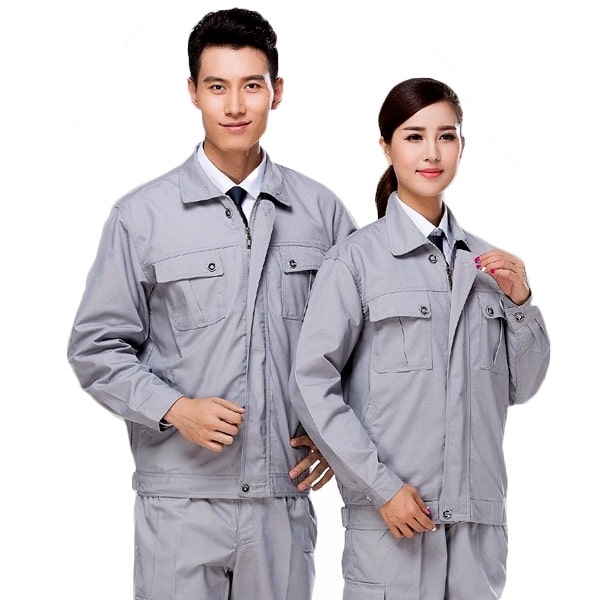Cách chọn áo bảo hộ lao động chất lượng