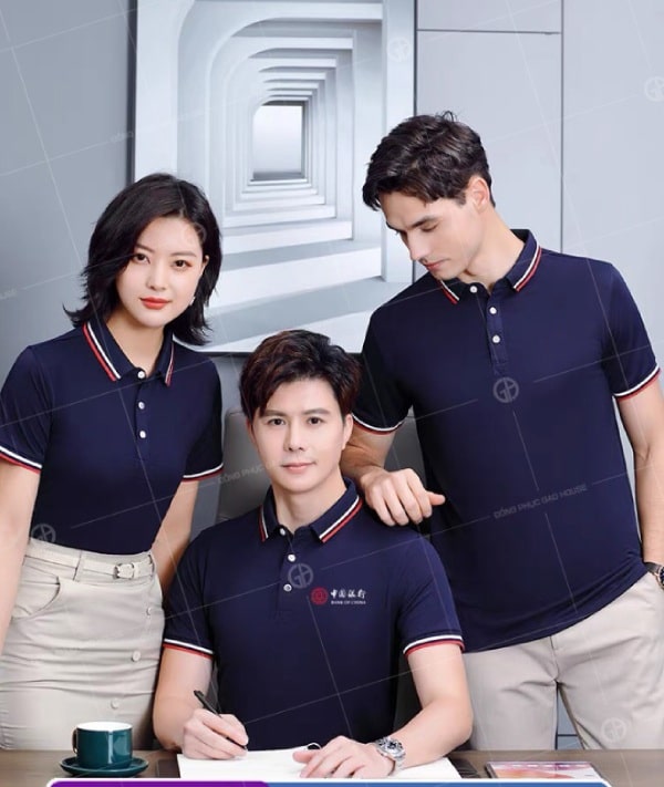 Đồng phục doanh nghiệp