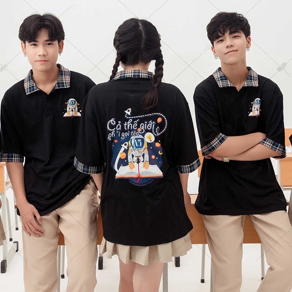 Áo lớp T-Shirt