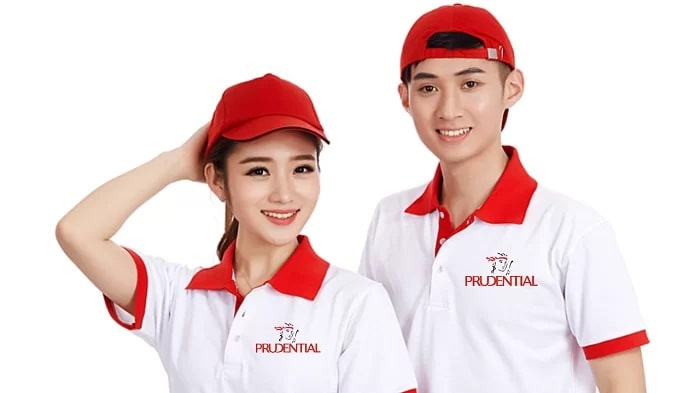 Một số mẫu đồng phục  phổ biến hiện nay