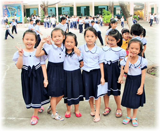 Đồng phục học sinh