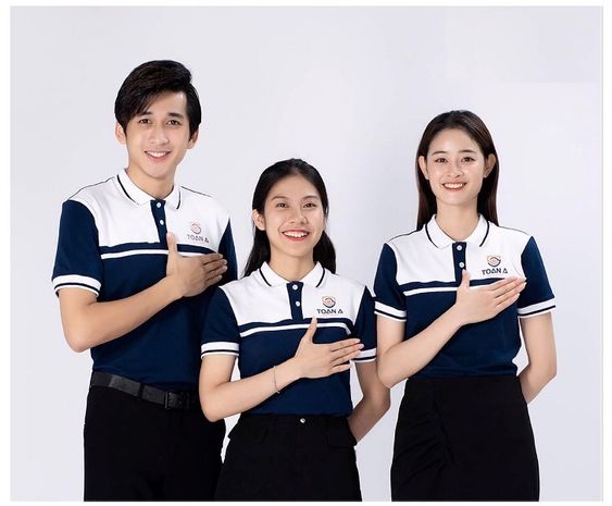 Lợi ích khi in áo đồng phục tại Tuy Hòa