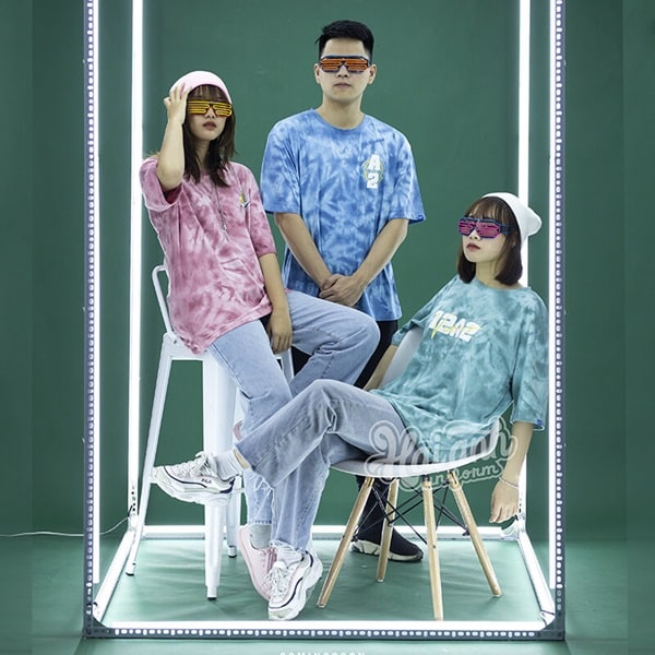 Đồng phục Patchy