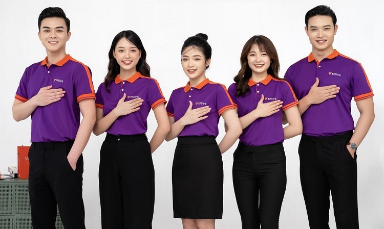Lý do nên may đồng phục tại Tuy Hòa