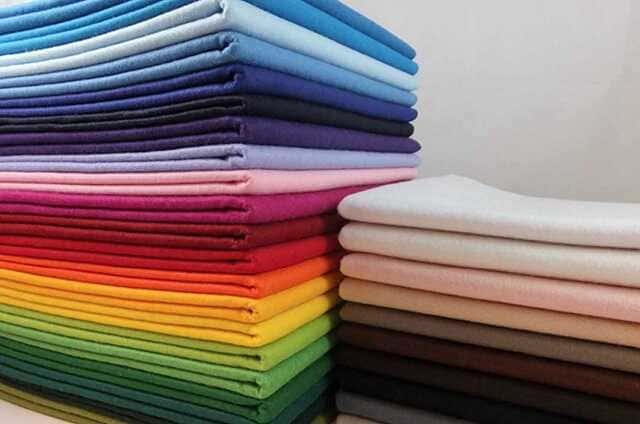 Nguyên tắc lựa chọn vải may áo đồng phục