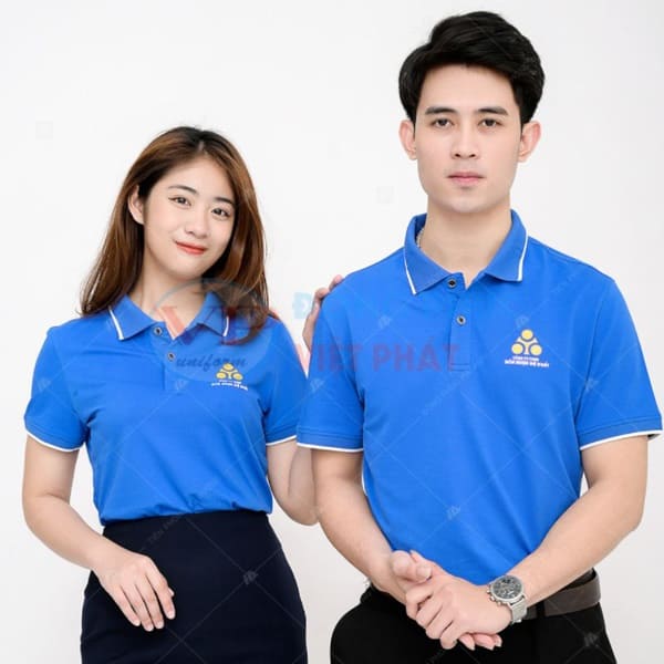 Xưởng may đồng phục Tuy Hòa