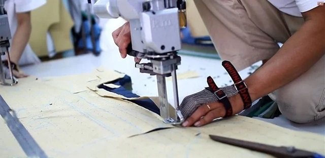 Quyền lợi đồng phục Tuy Hòa mang đến cho khách hàng